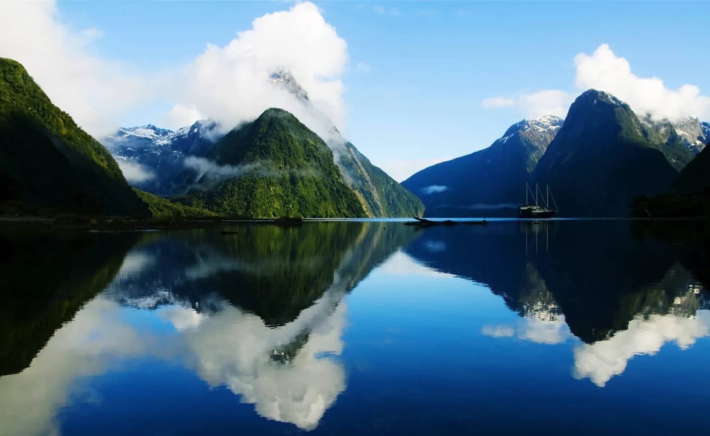 Die Namen Aotearoa und Neuseeland