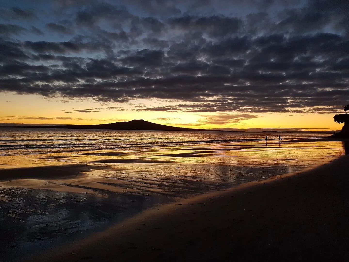 Rangitoto Island