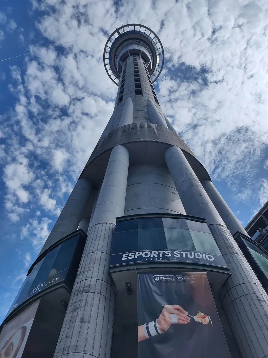 Sky Tower