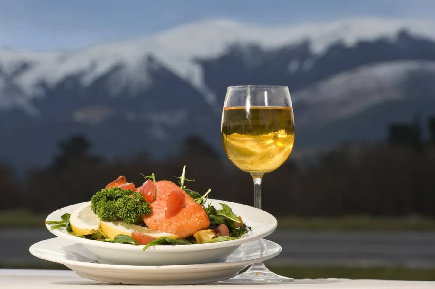 Drinks and Tasting Routes · 2