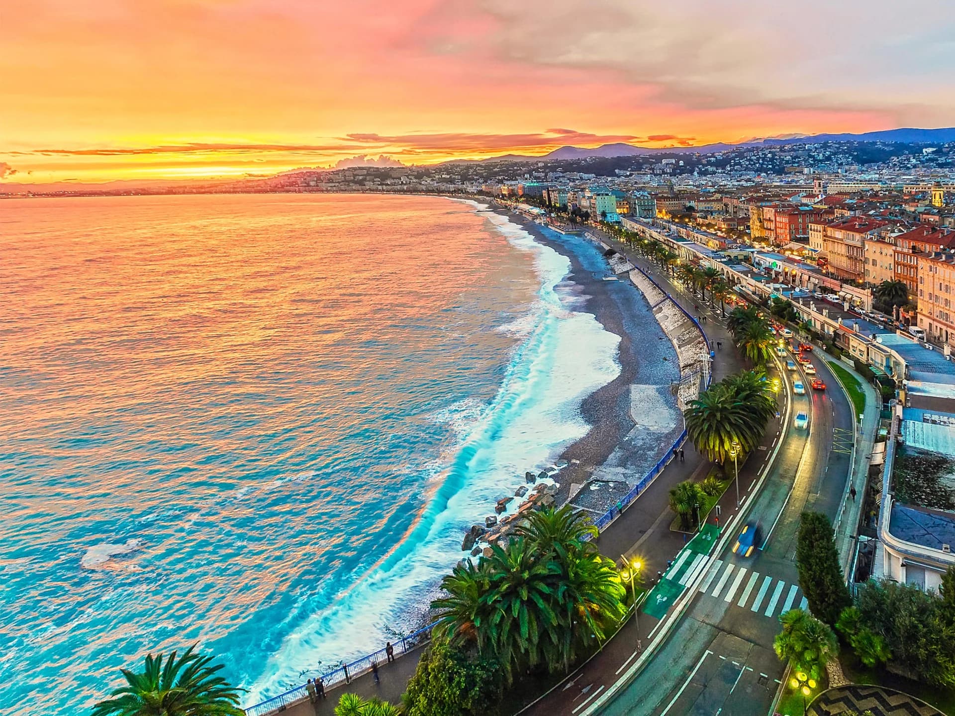 Nice · original destination photography
