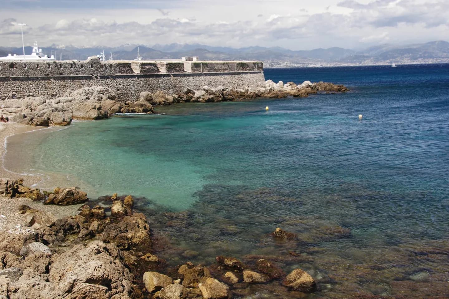Antibes