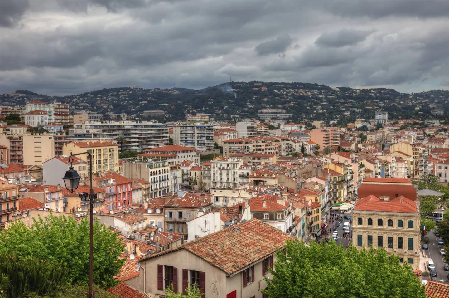 Cannes · 2