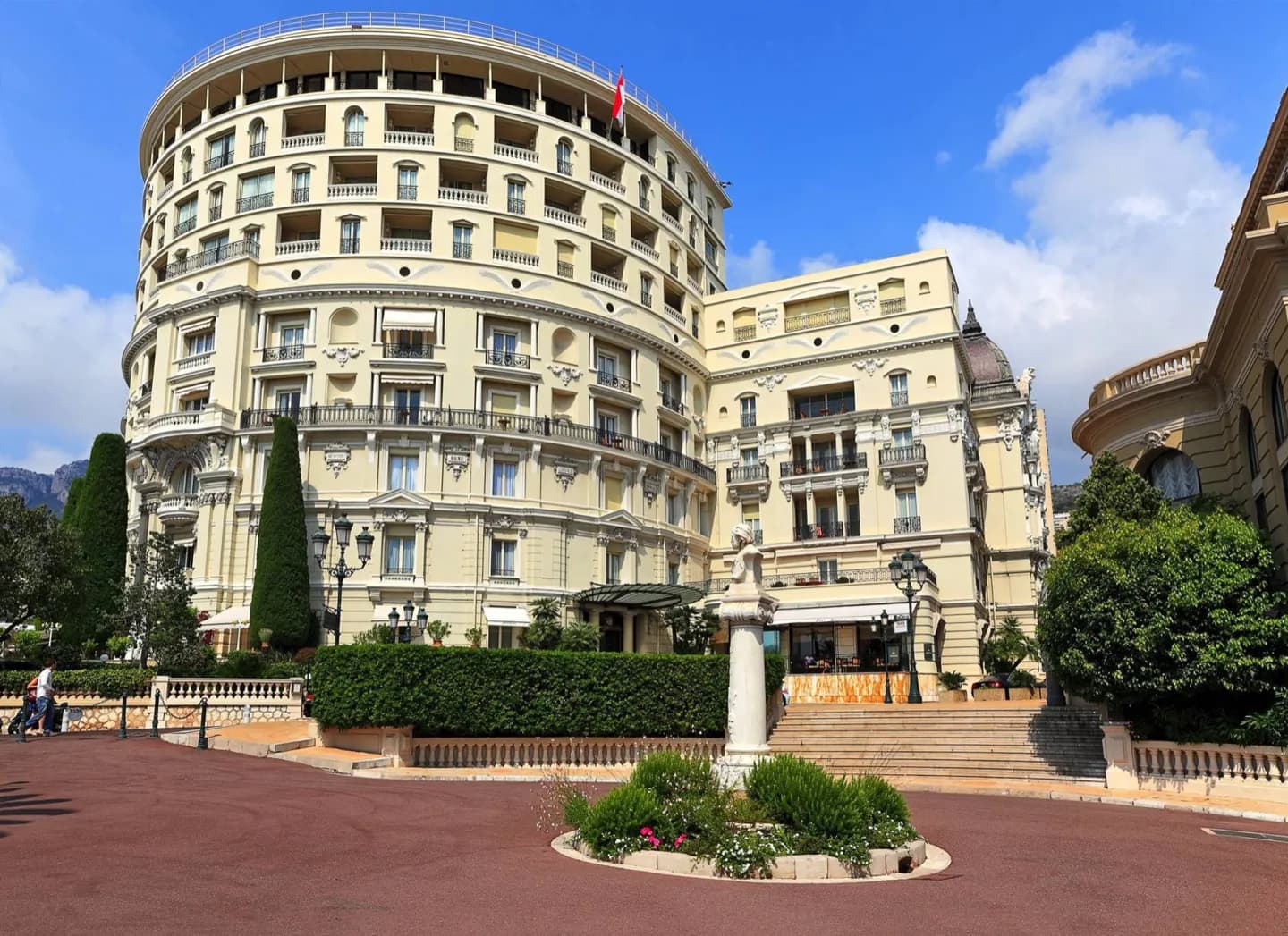 Hôtel de Paris Monte-Carlo