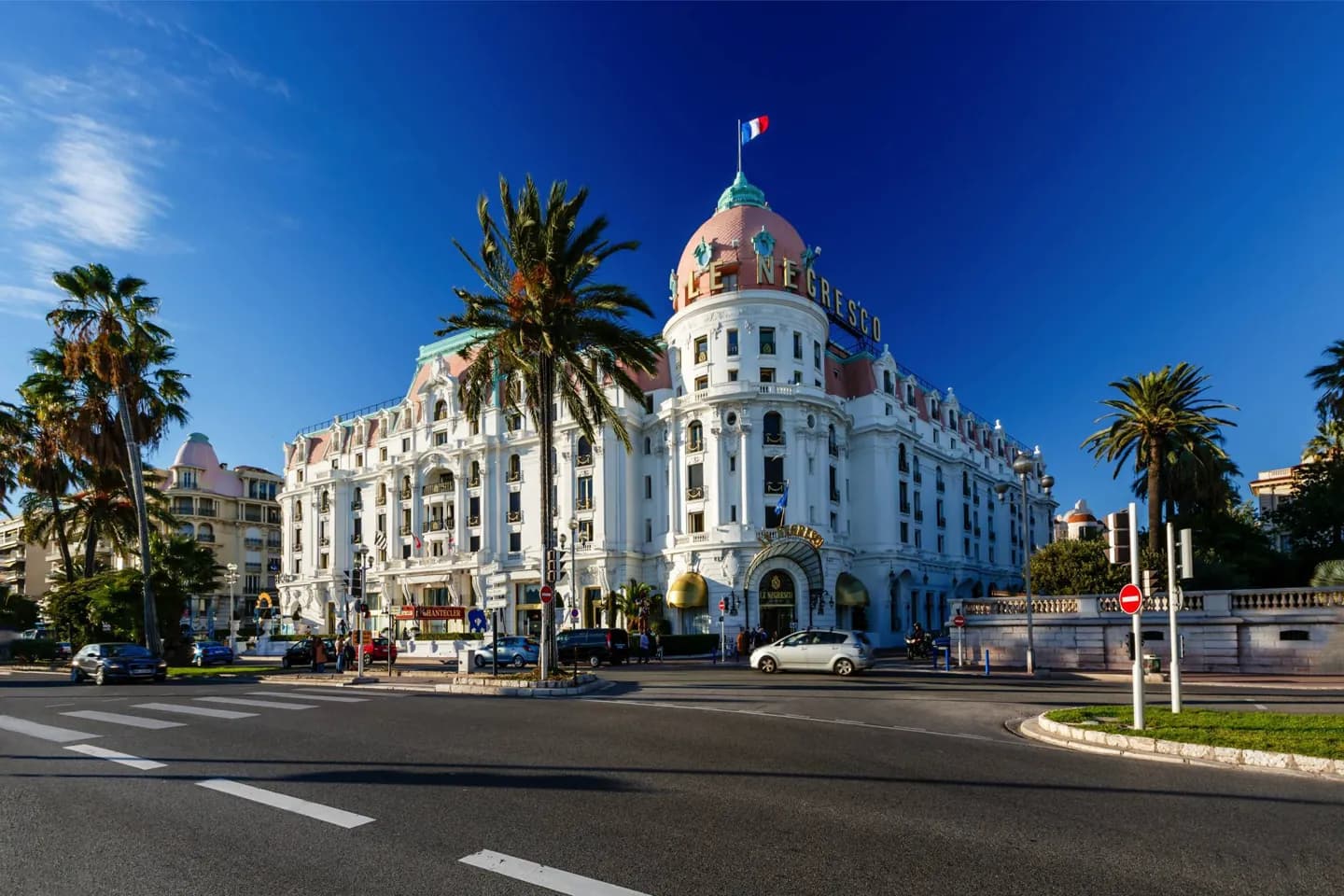 Le Negresco