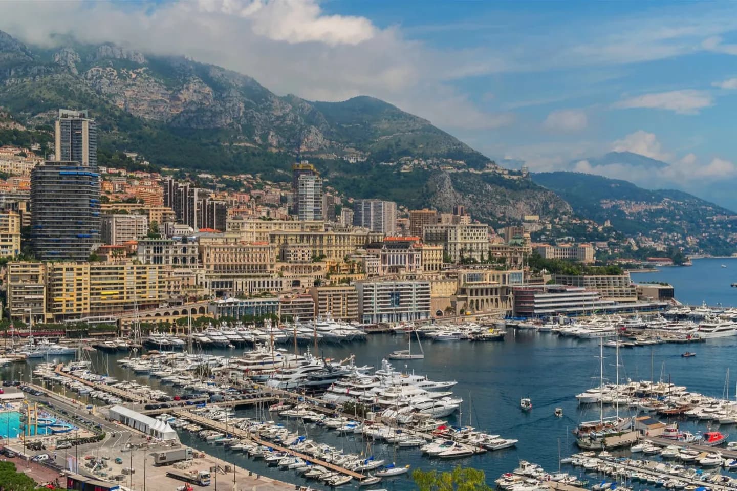 Monte-Carlo