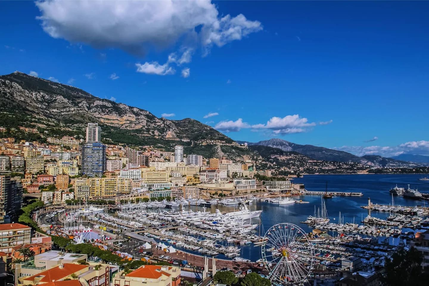Monte-Carlo · 2