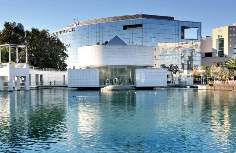 Musée départemental des Arts Asiatiques