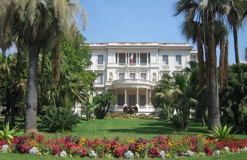 Musée Masséna