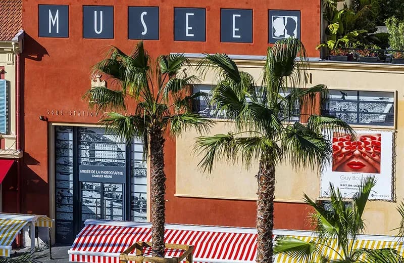 Museo de la Fotografía Charles Nègre