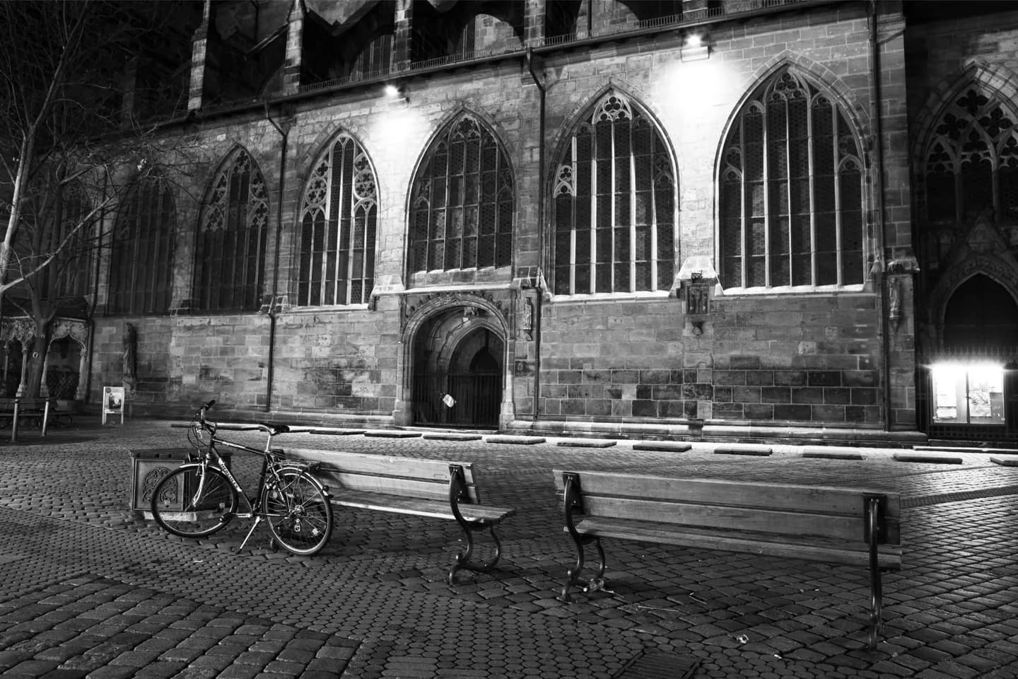 Cómo Nuremberg se convirtió en una ciudad imperial · 2