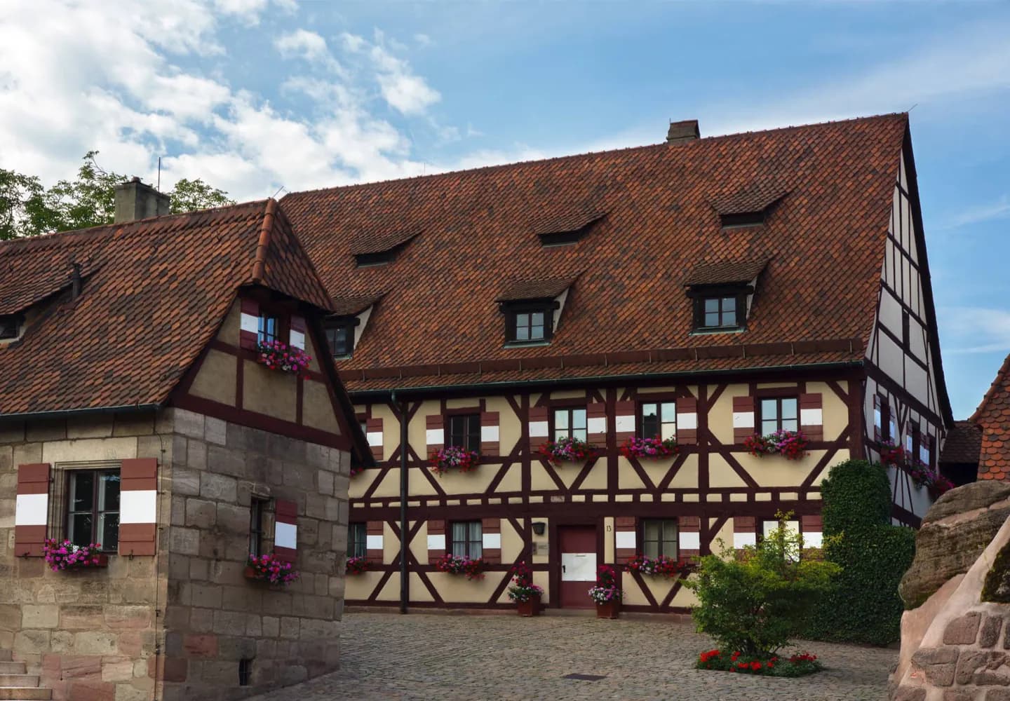 O que os Julgamentos de Nuremberg mudaram · 2