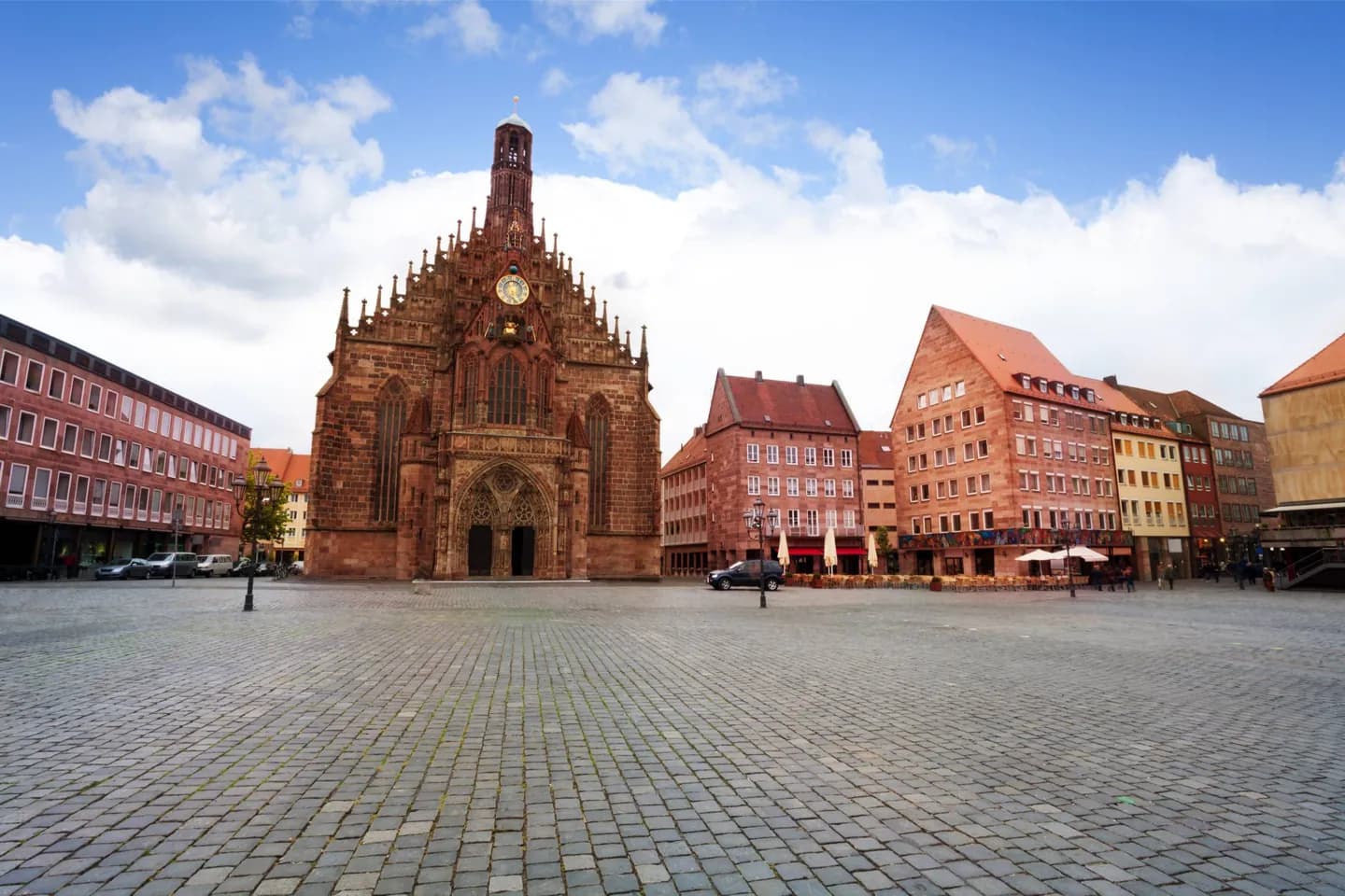 Frauenkirche