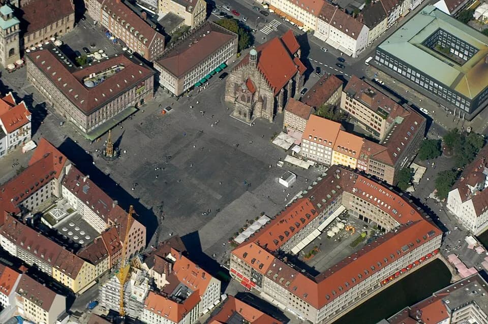 Hauptmarkt