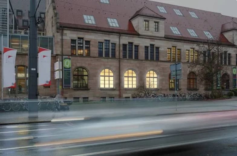 Kunsthaus Norimberga