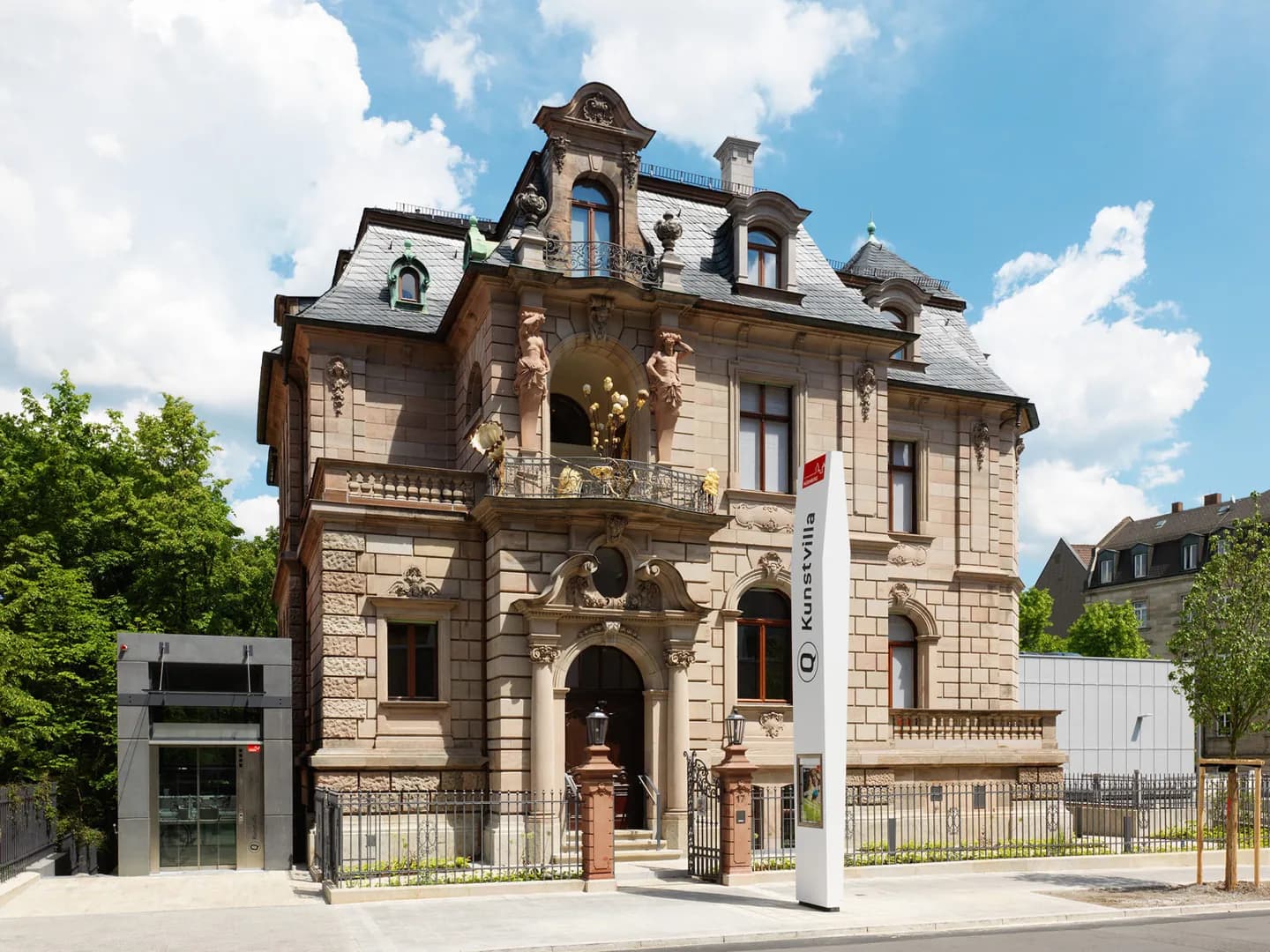 Kunstvilla