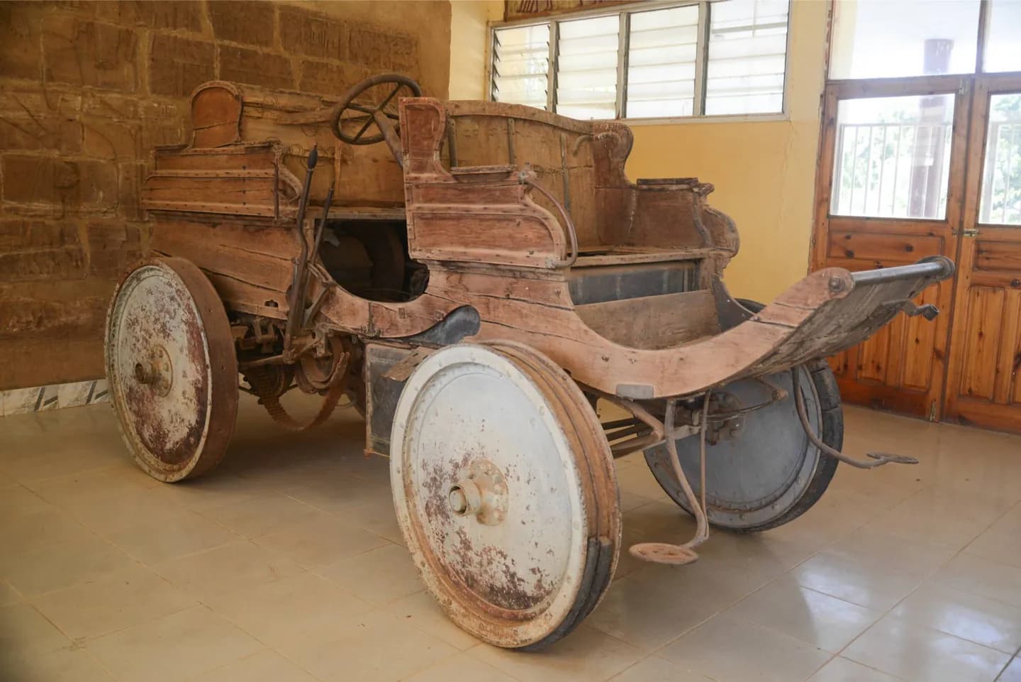 Nürnberger Verkehrsmuseum · 2