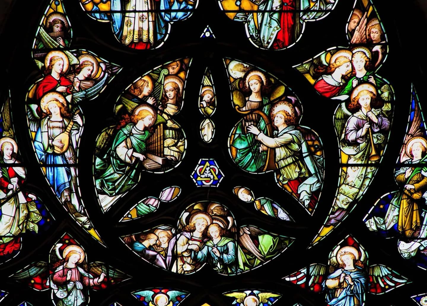 St. Égidien