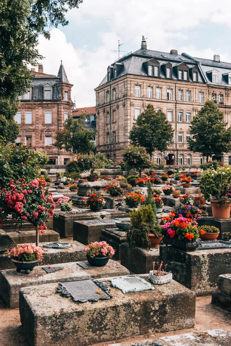 San Cimitero di Giovanni