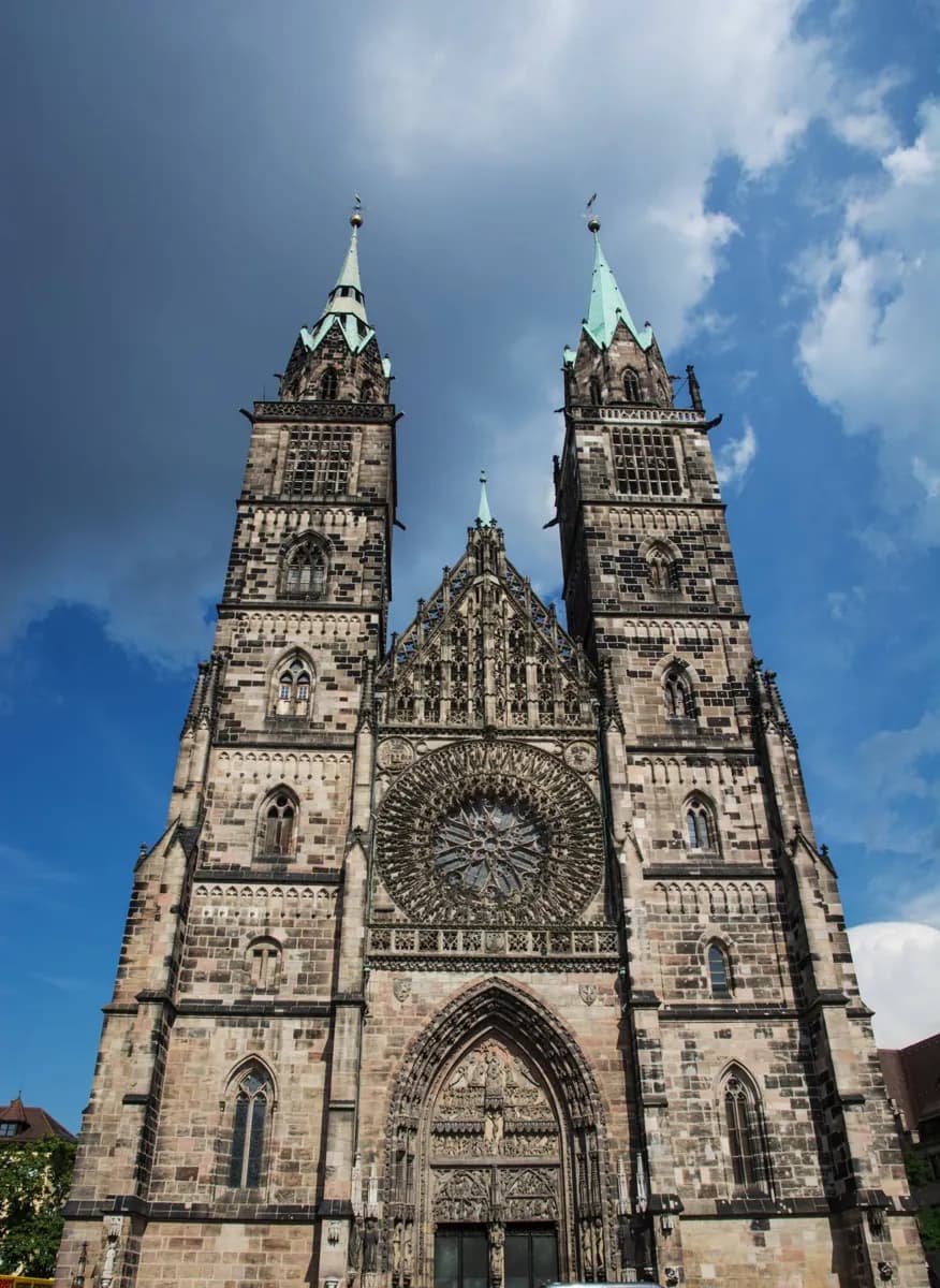St. Lorenz