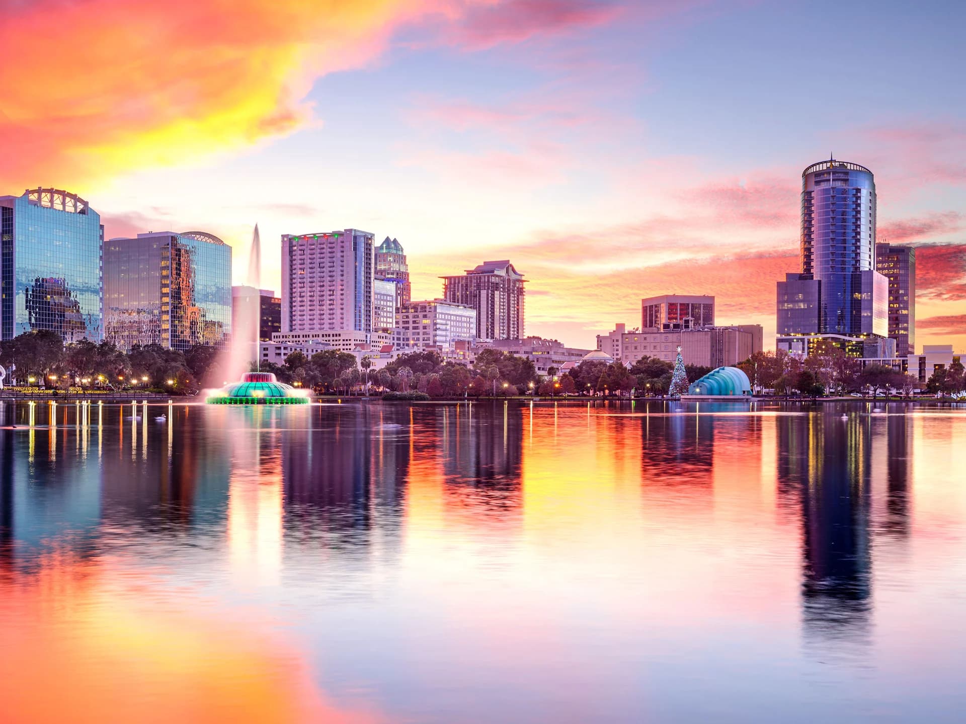Orlando · original destination photography