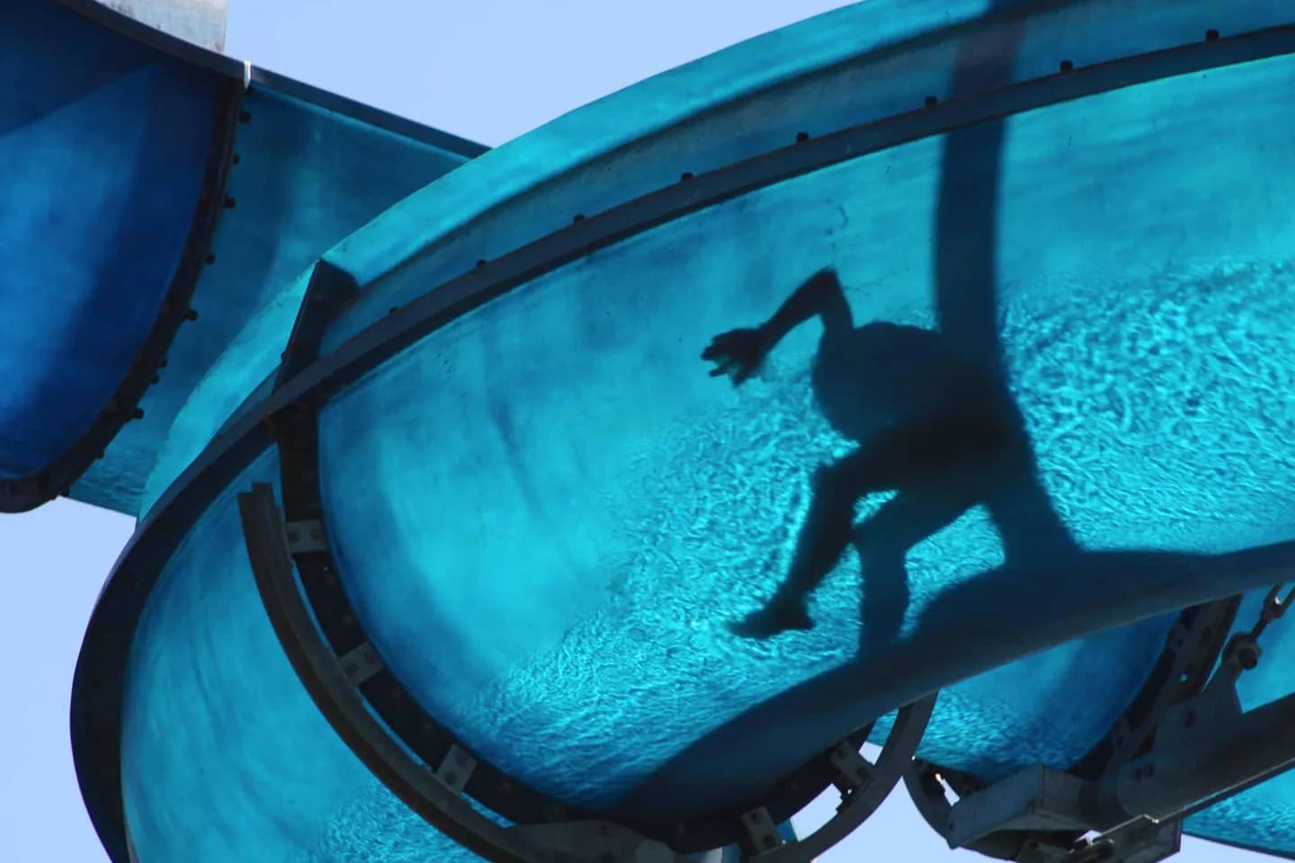 Aquatica Orlando · 2