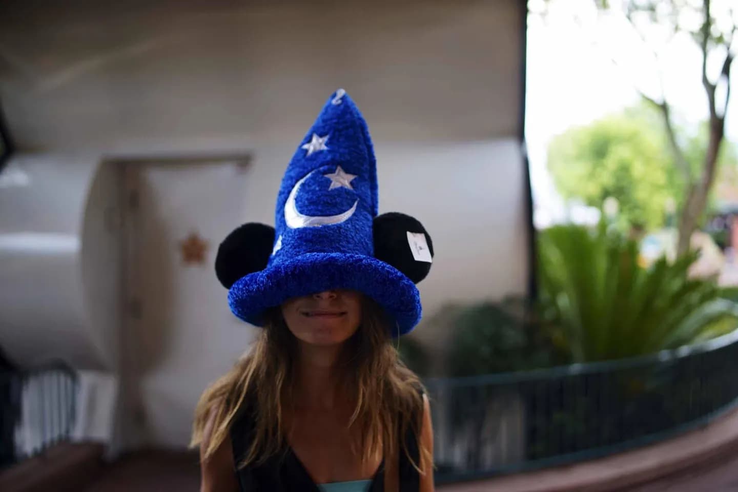 Estudios Disney's Hollywood · 2
