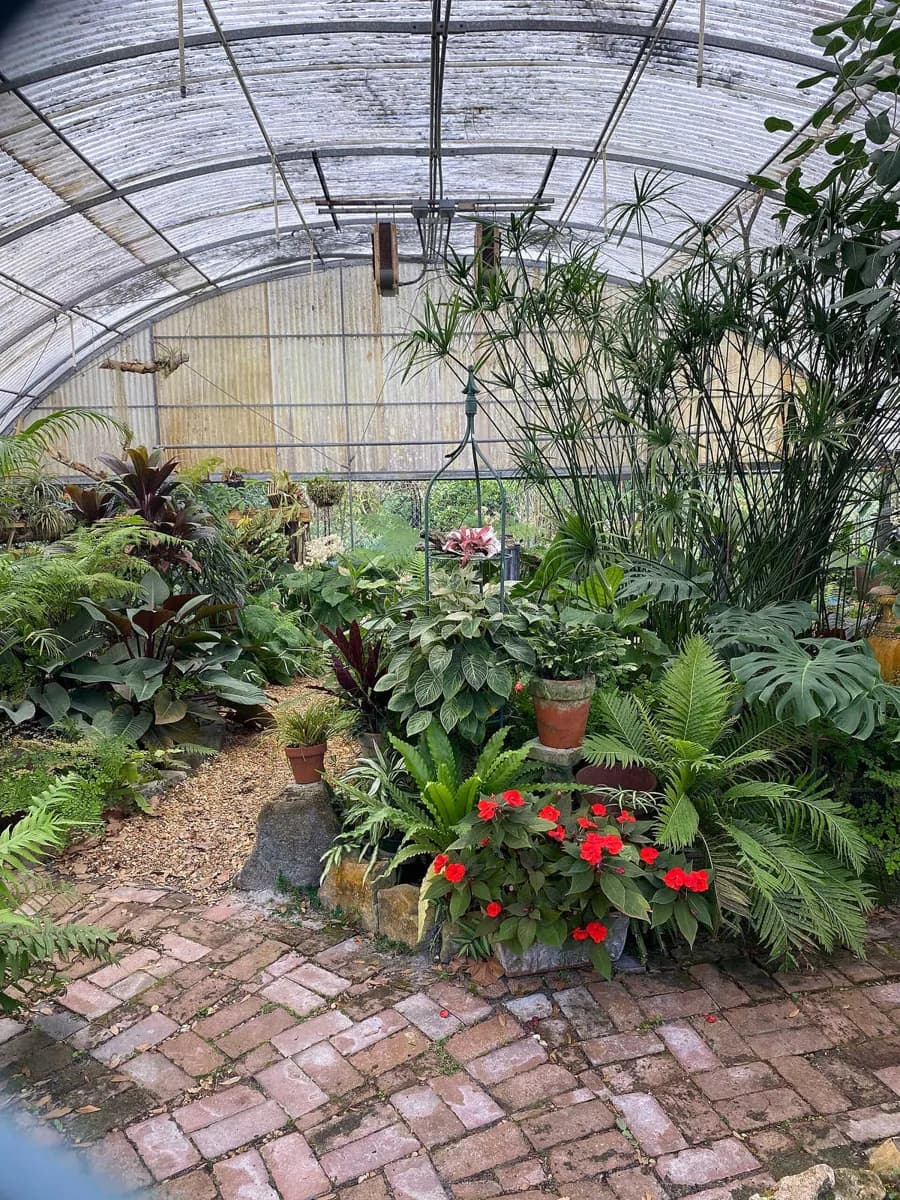 ミード植物園