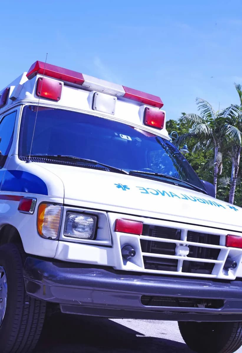 Staying safe in Orlando · 2