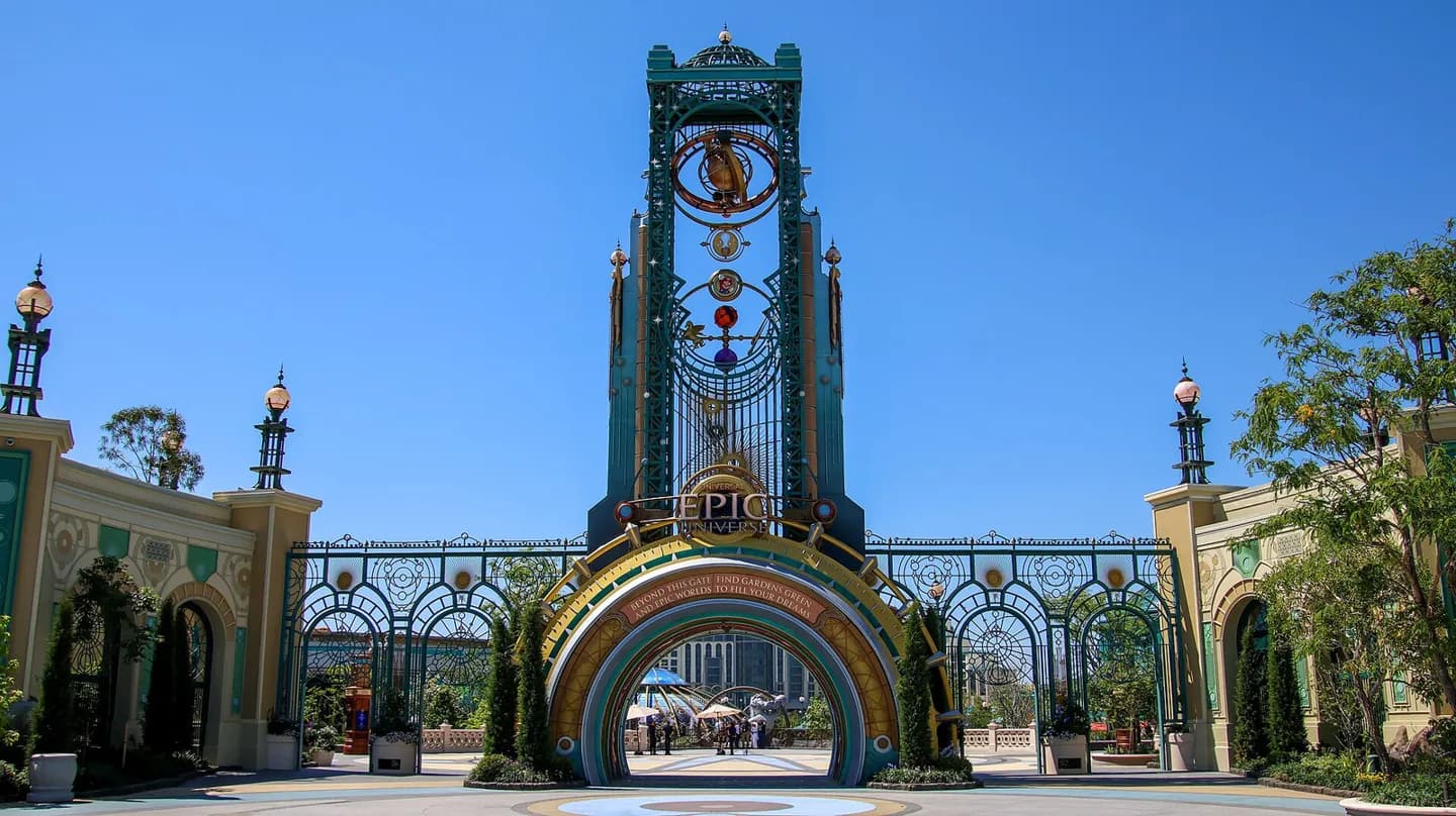 Universo Épico Universal