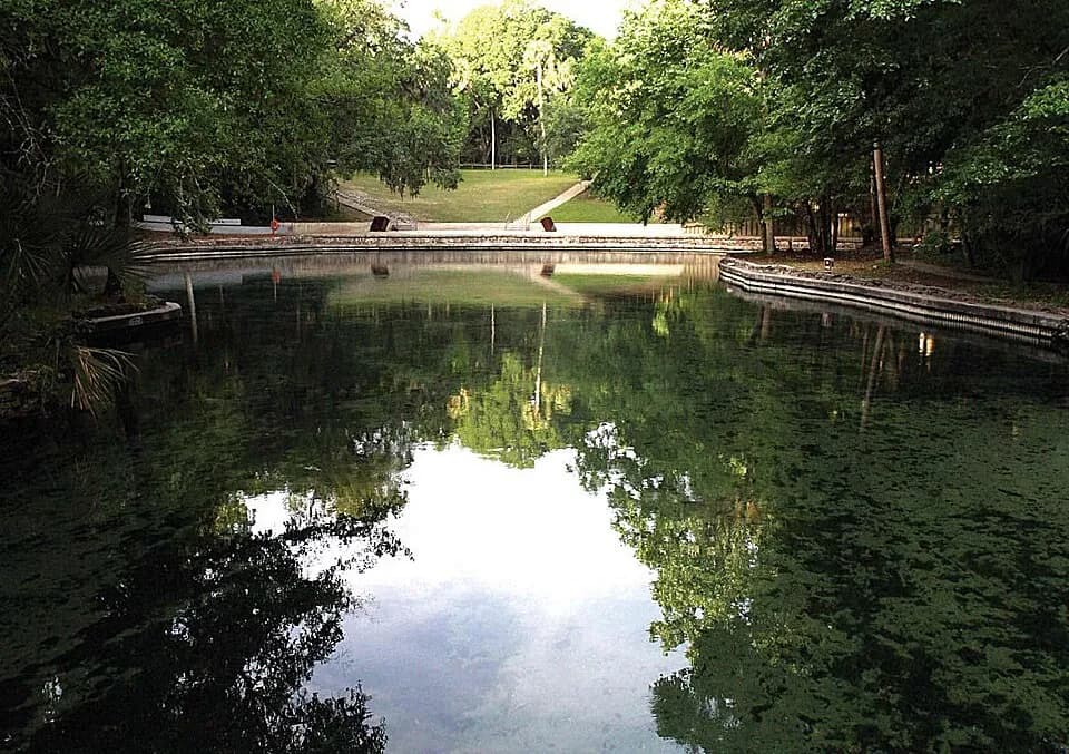 Wekiwa Springs State Park