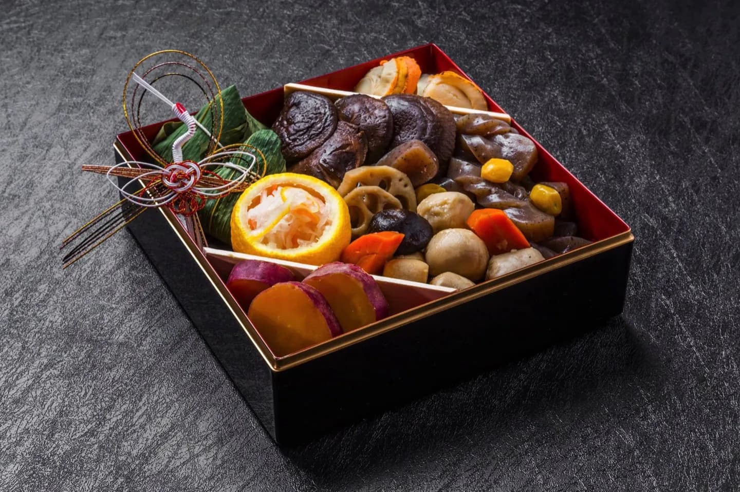Comment Les Plats Japonais Sont Préparés