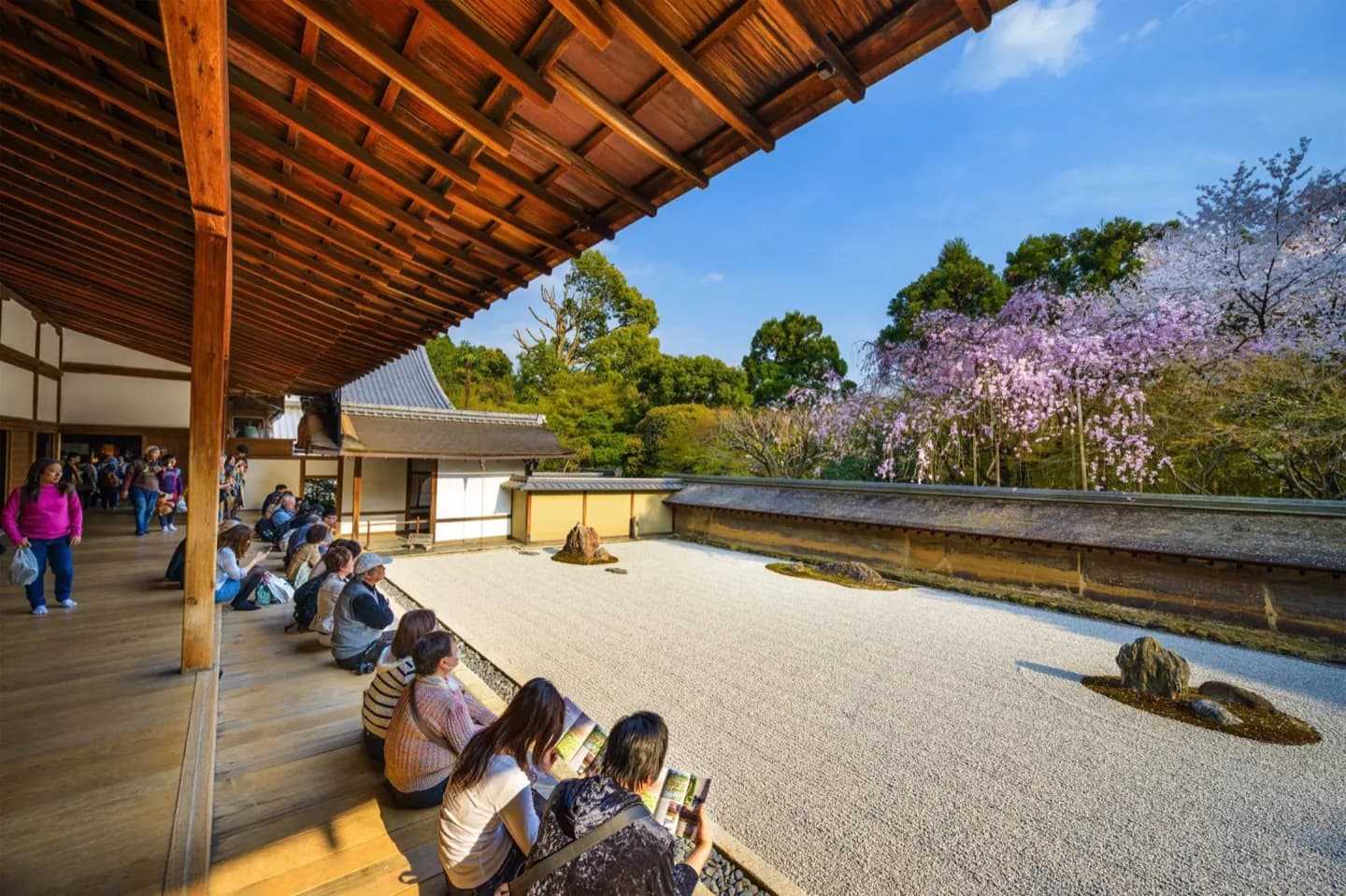 Shinto und Buddhismus