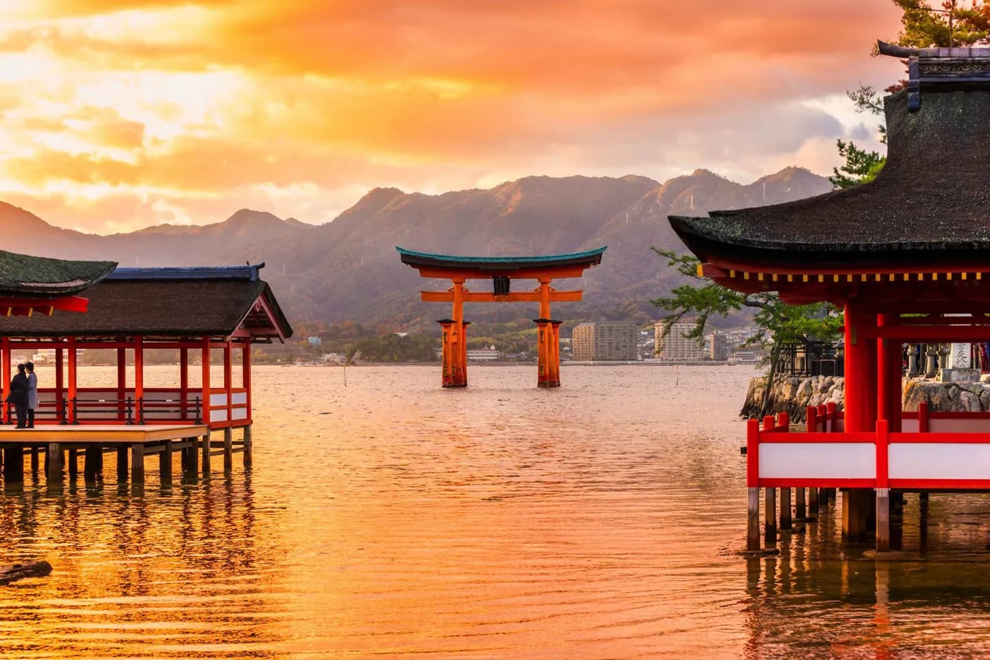 Shinto und Buddhismus · 3