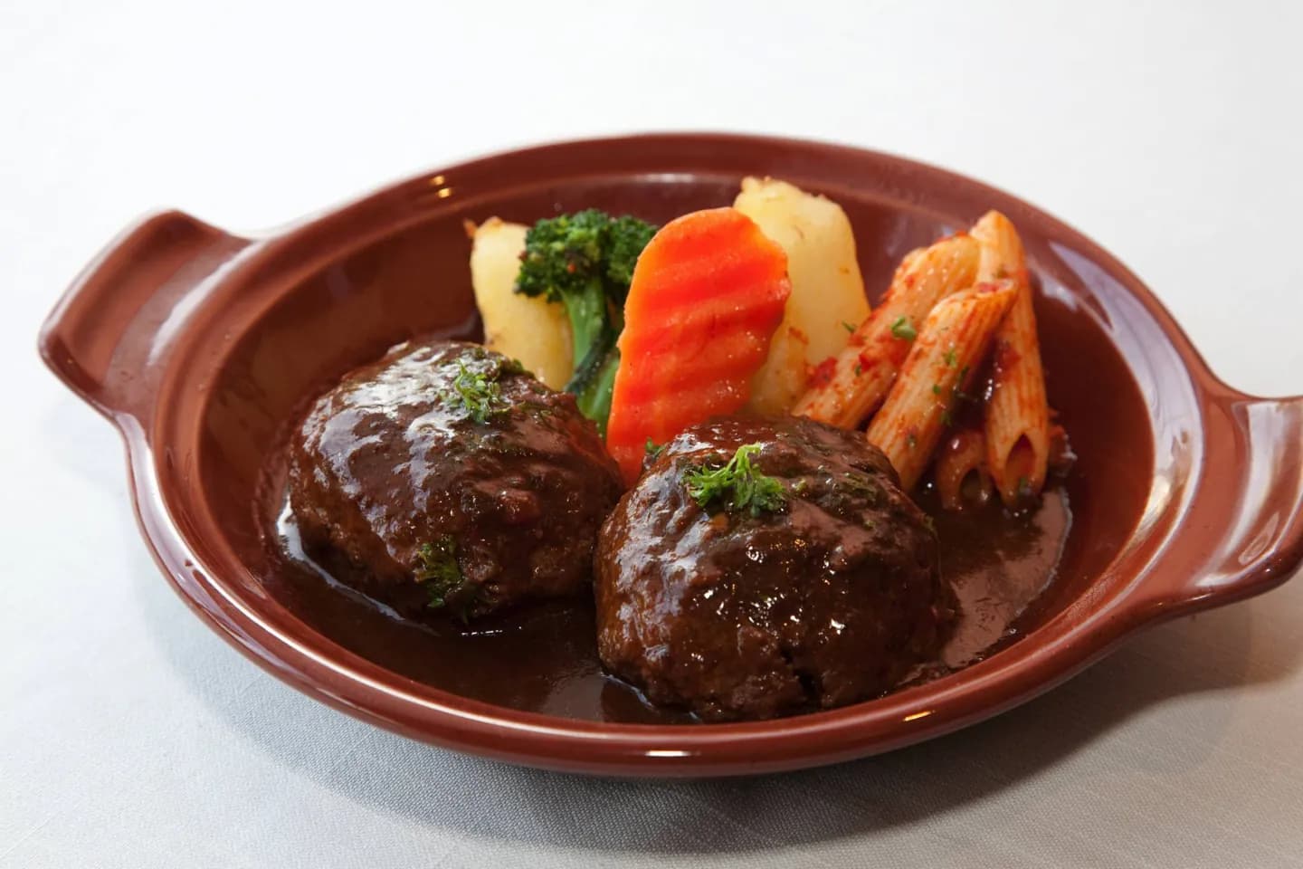 Japanische Küche · 5