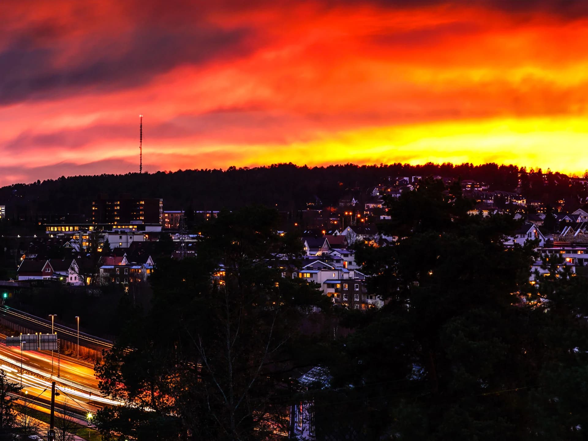 Oslo · original destination photography