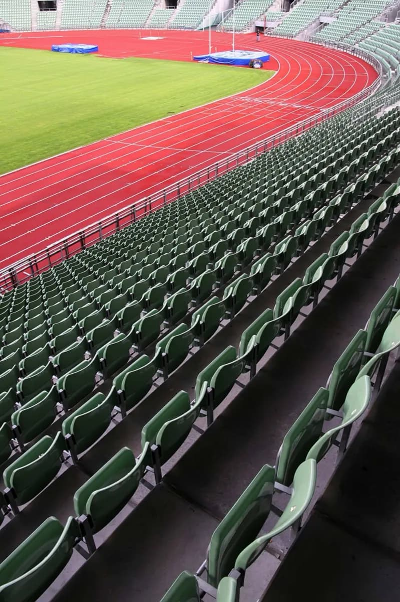 Bislett Stadium