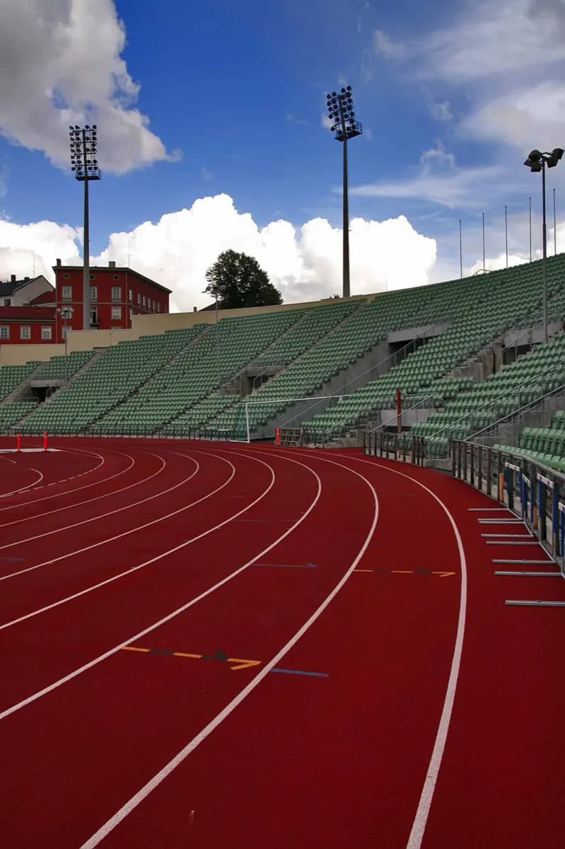 Stadio Bislett · 2