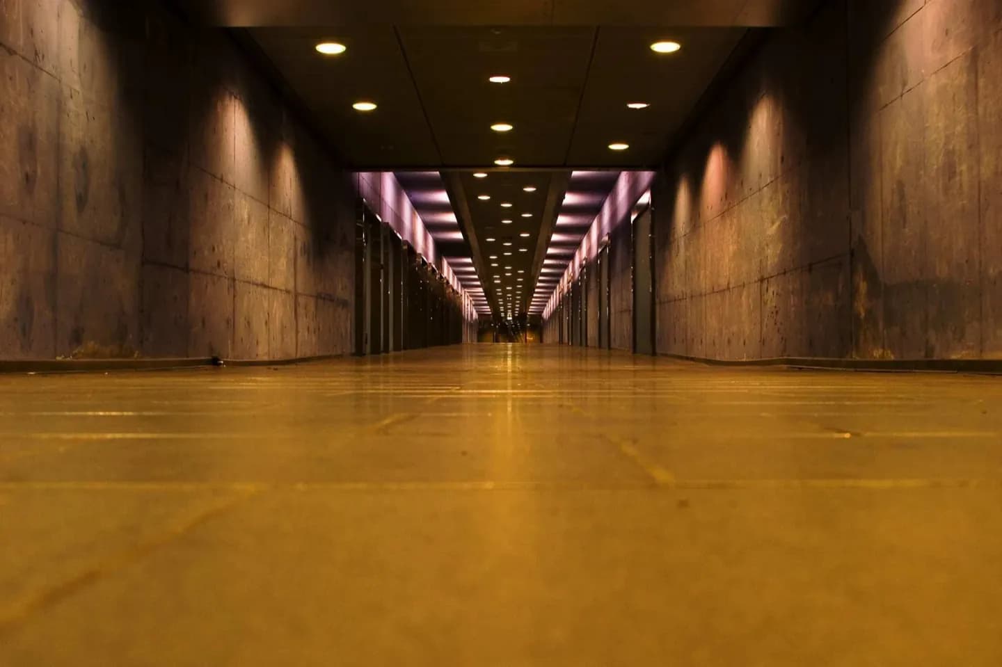 Bjørvika Tunnel · 2