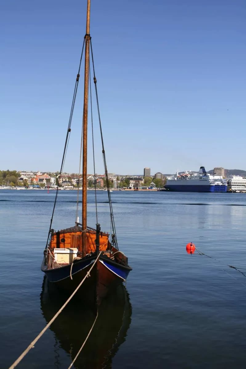 Bygdøy · 2