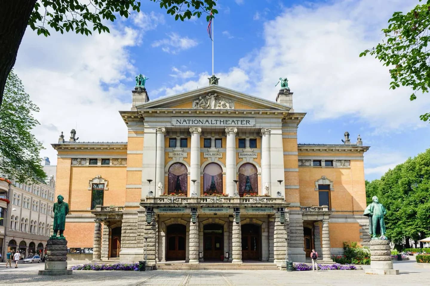 National Theatre
