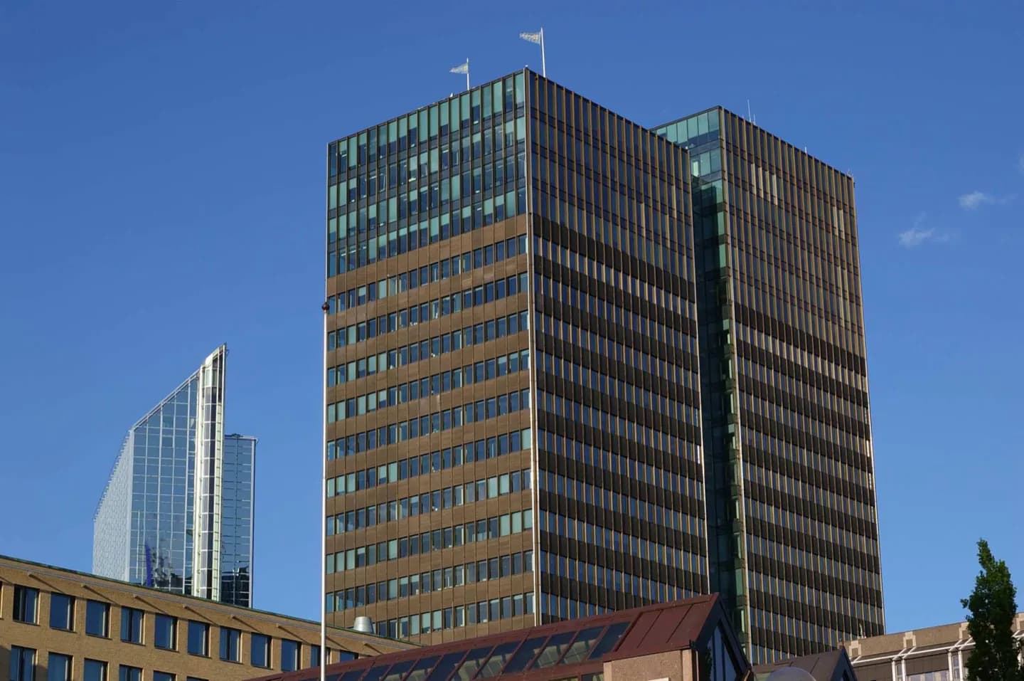 Piazza di Oslo