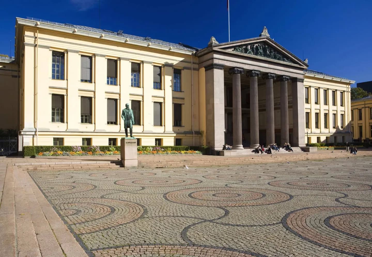 University of Oslo