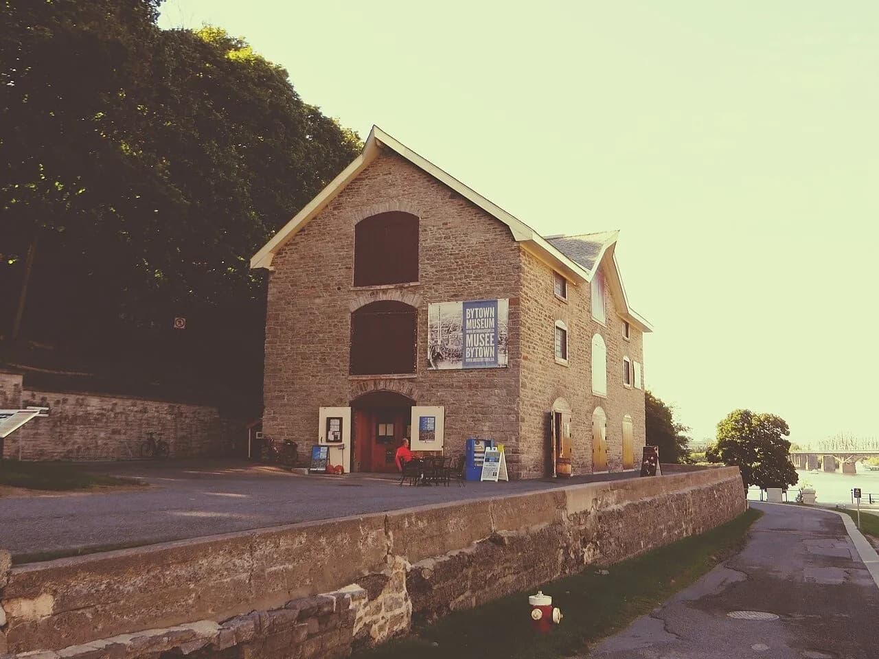 Bytown Museum