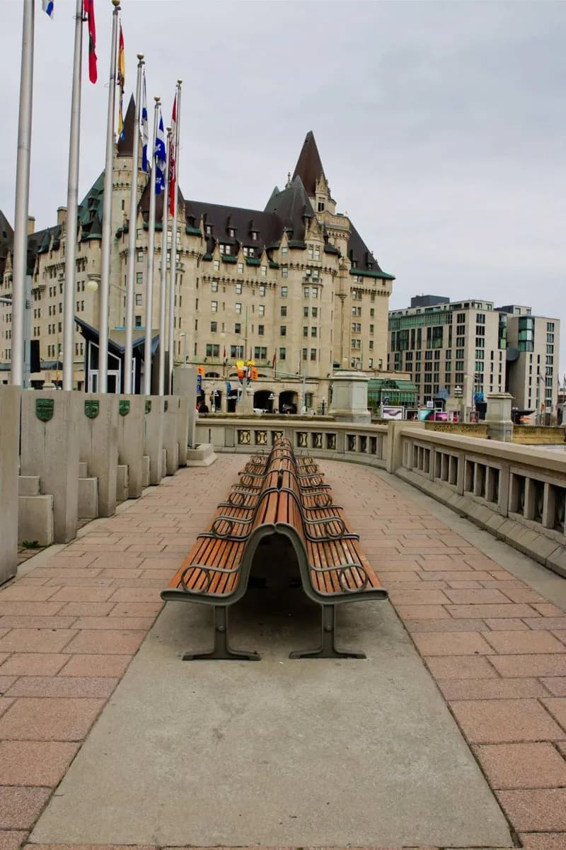 Confederation Park · 2