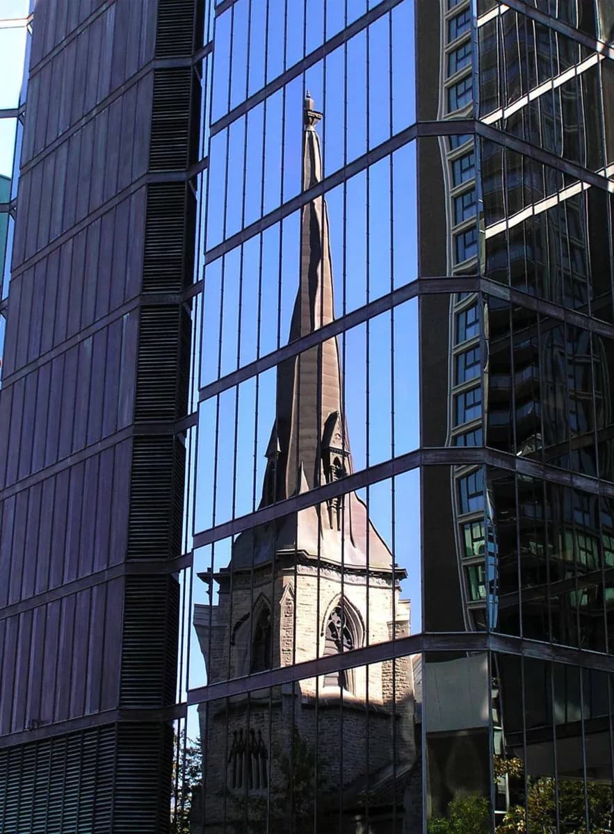 Première église baptiste