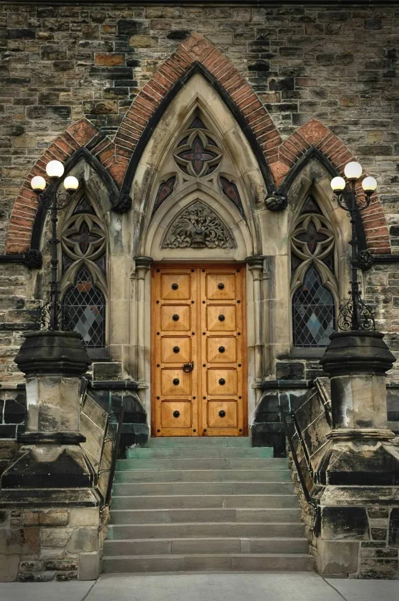 Première église baptiste · 2