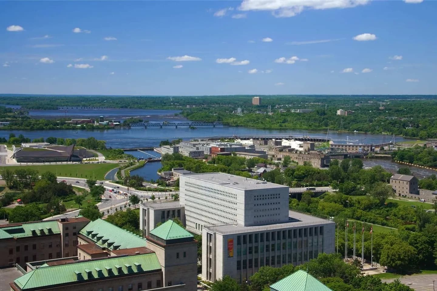 Bibliothèque et Archives du Canada · 2