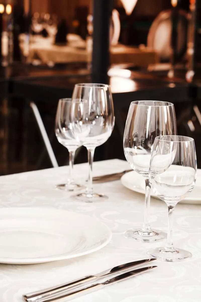 Hotel Lord Elgin · 2