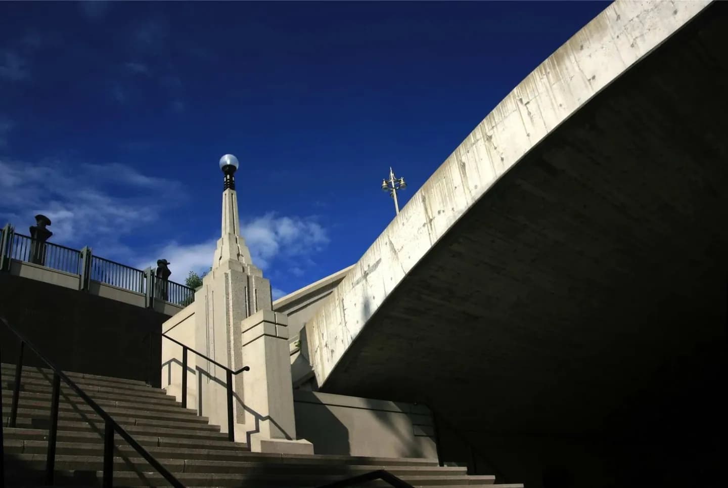 Ponte della Piazza · 2
